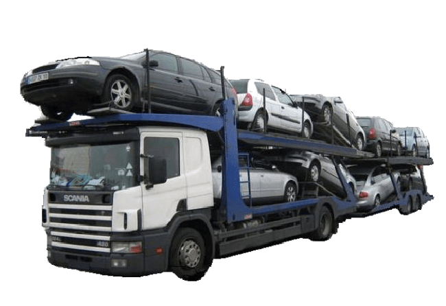 Automobilių pervežimas iš Šveicarijos – Kiekvieną dieną į Lietuvą